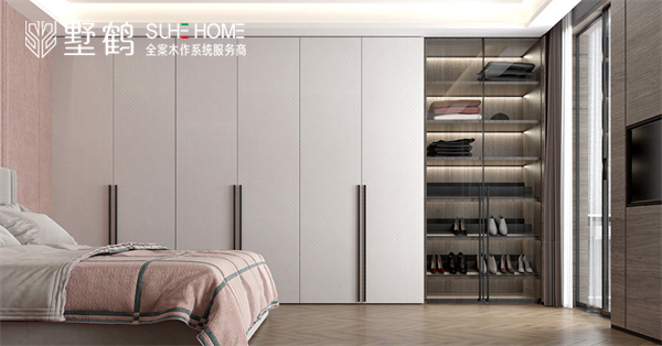 衣柜定制
